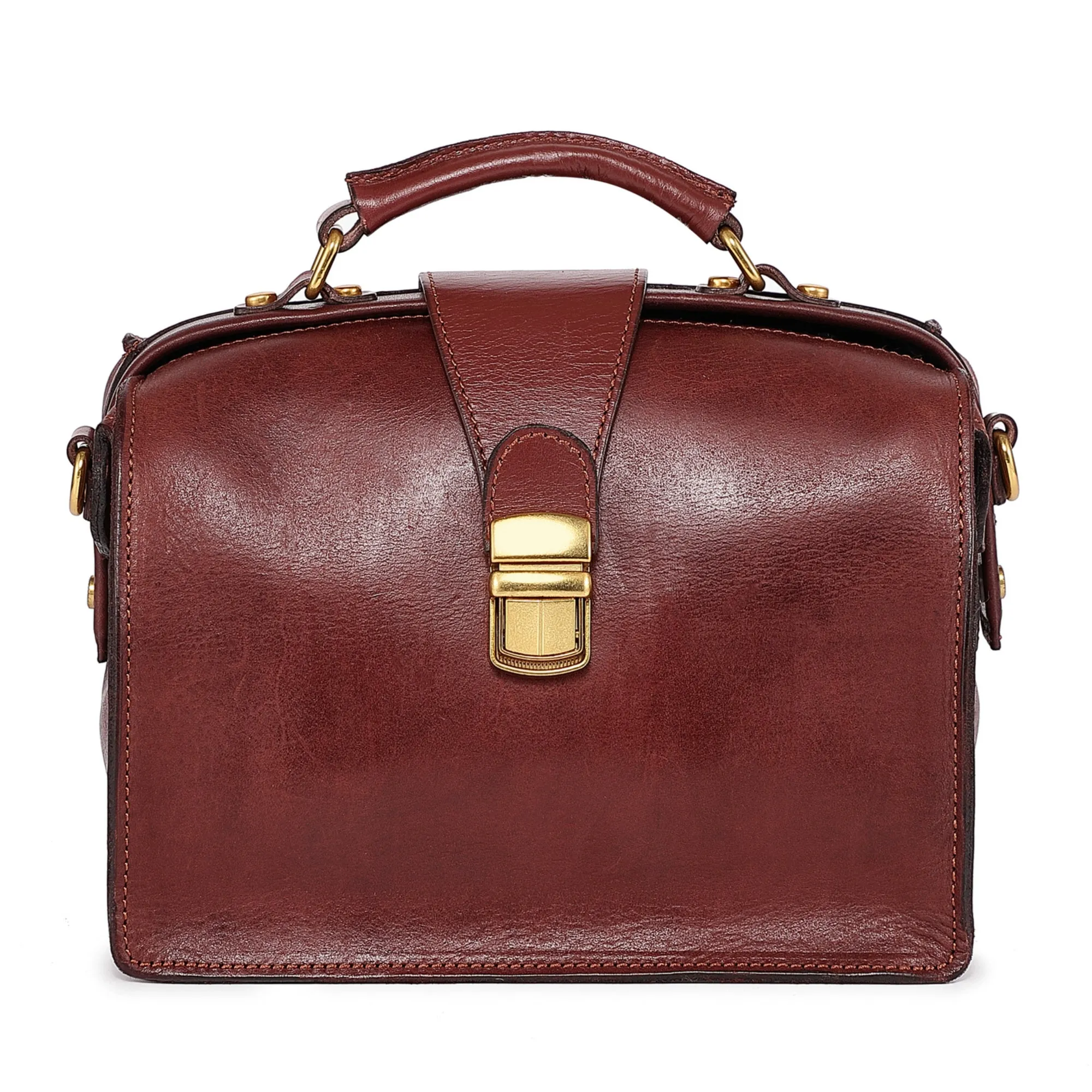 Doctor Transport Satchel
