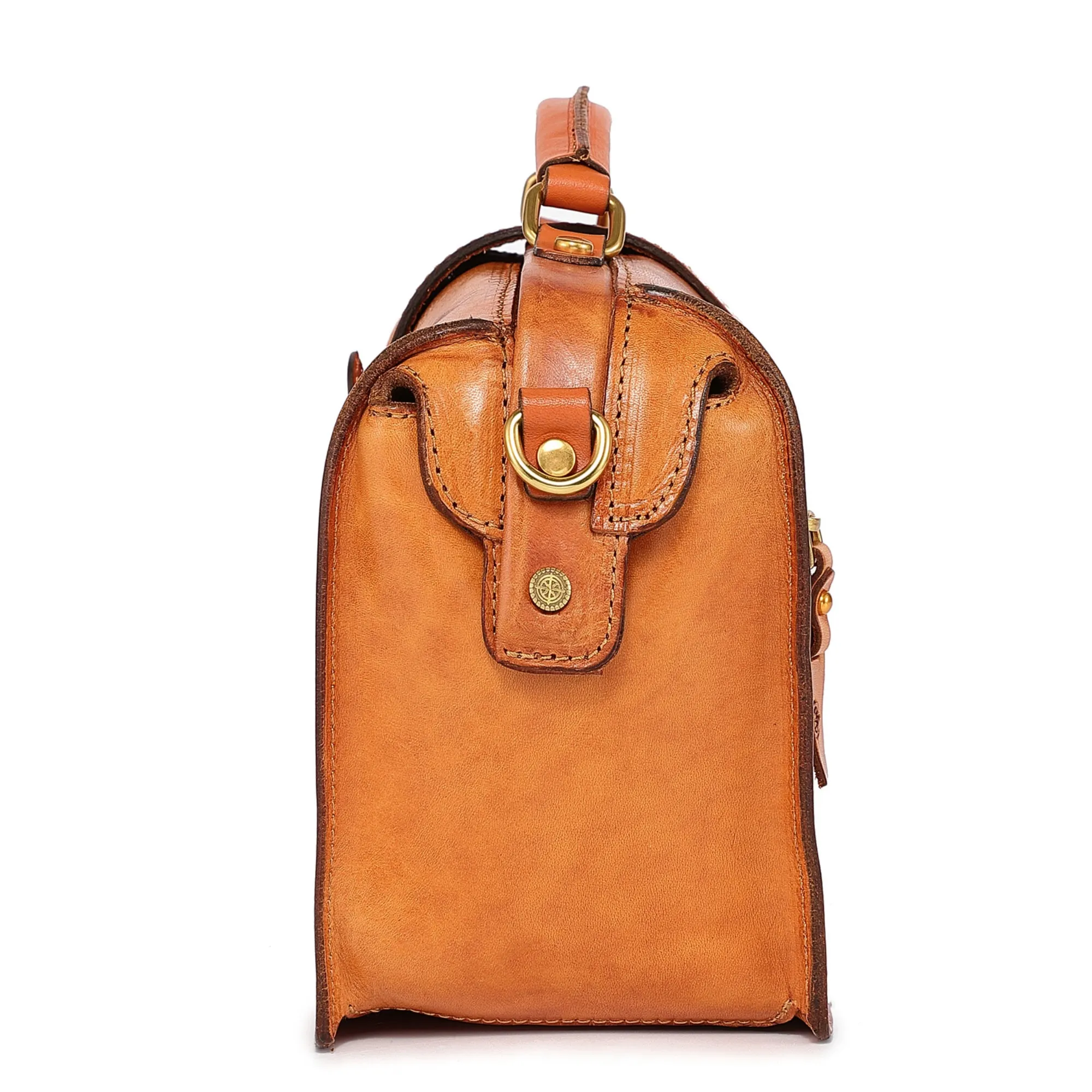Doctor Transport Satchel