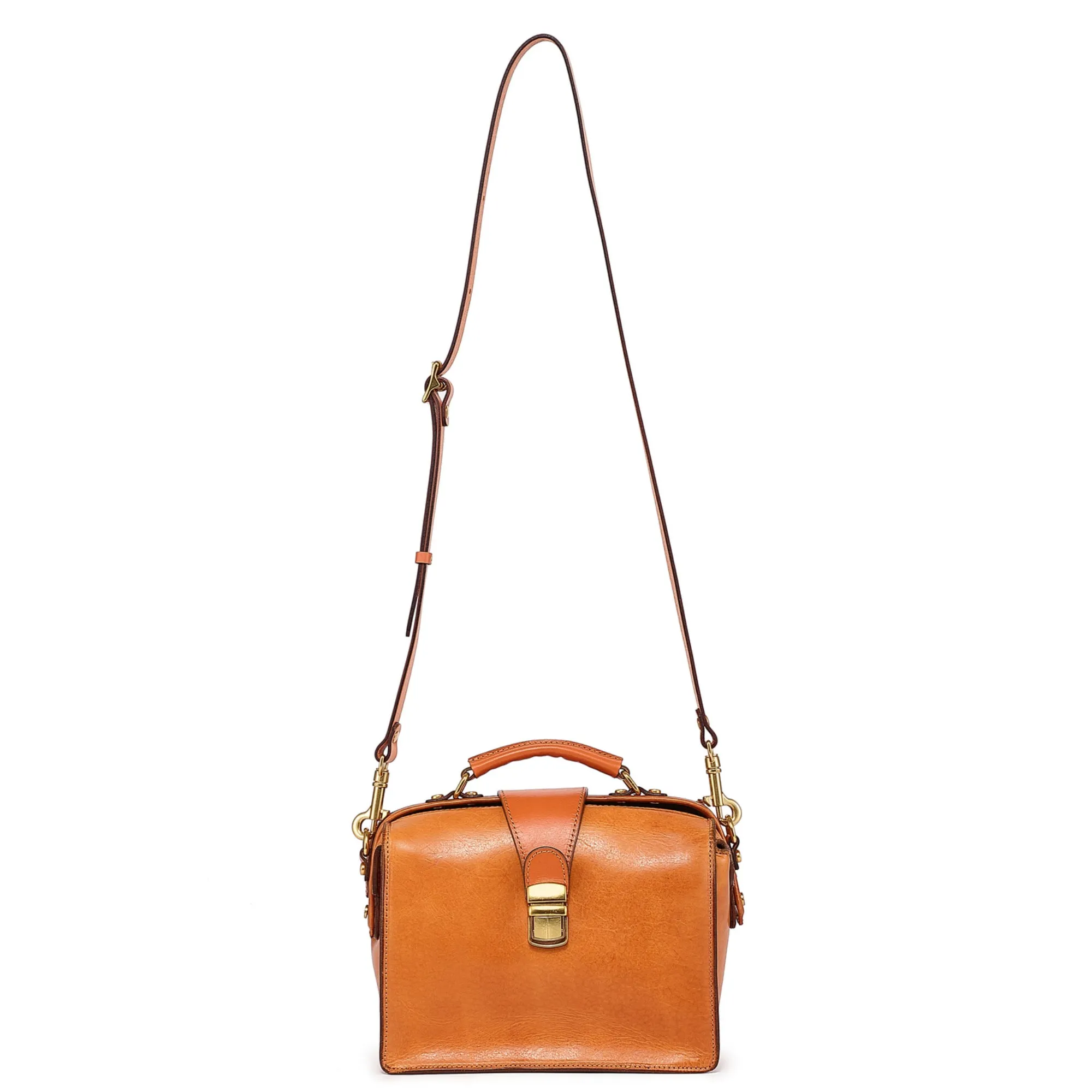 Doctor Transport Satchel