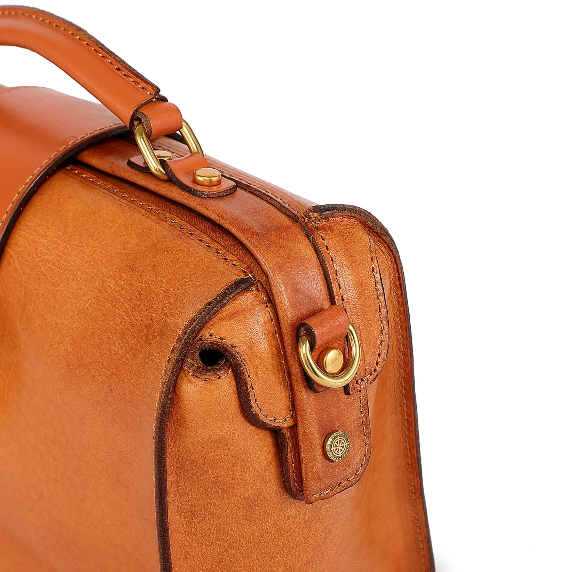 Doctor Transport Satchel