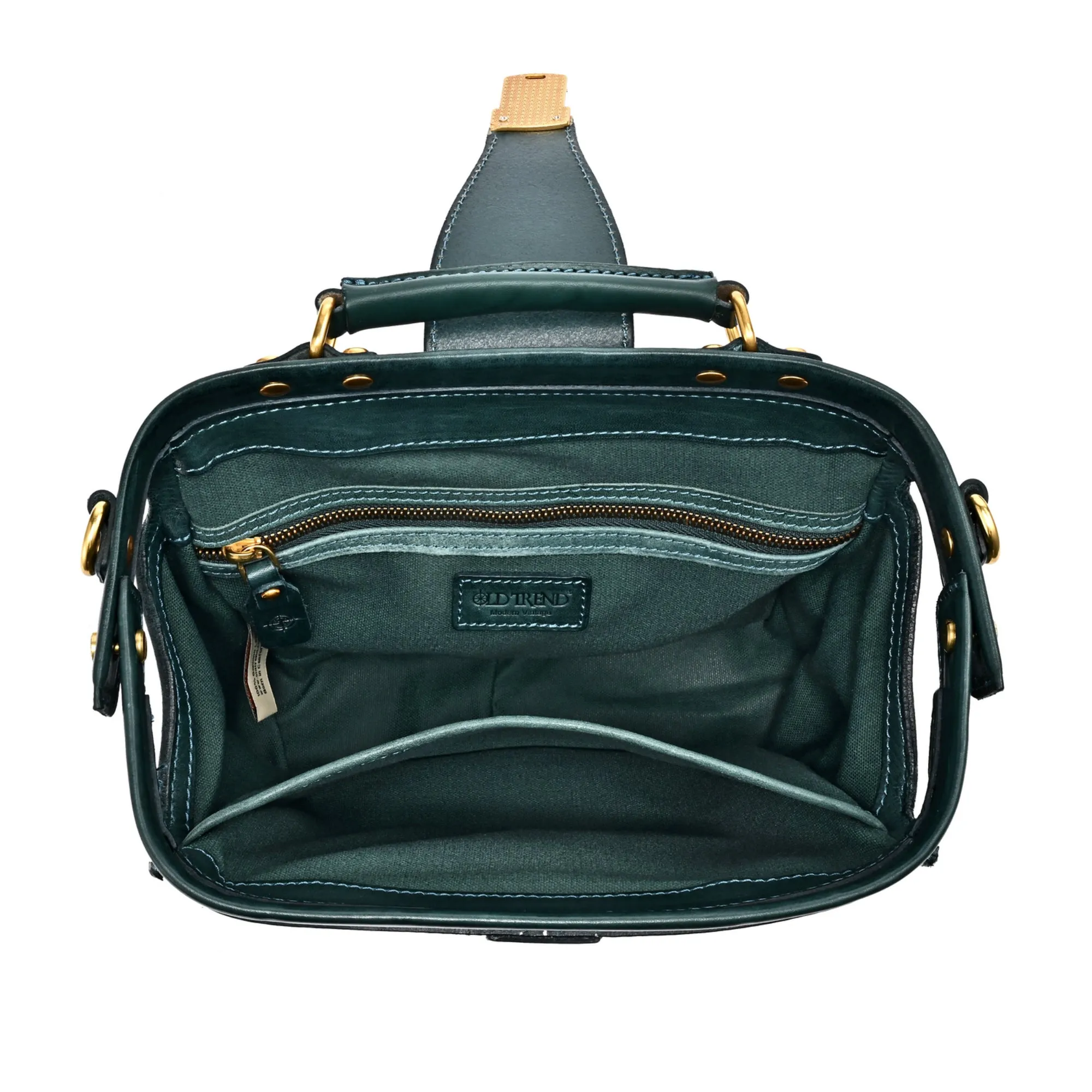 Doctor Transport Satchel