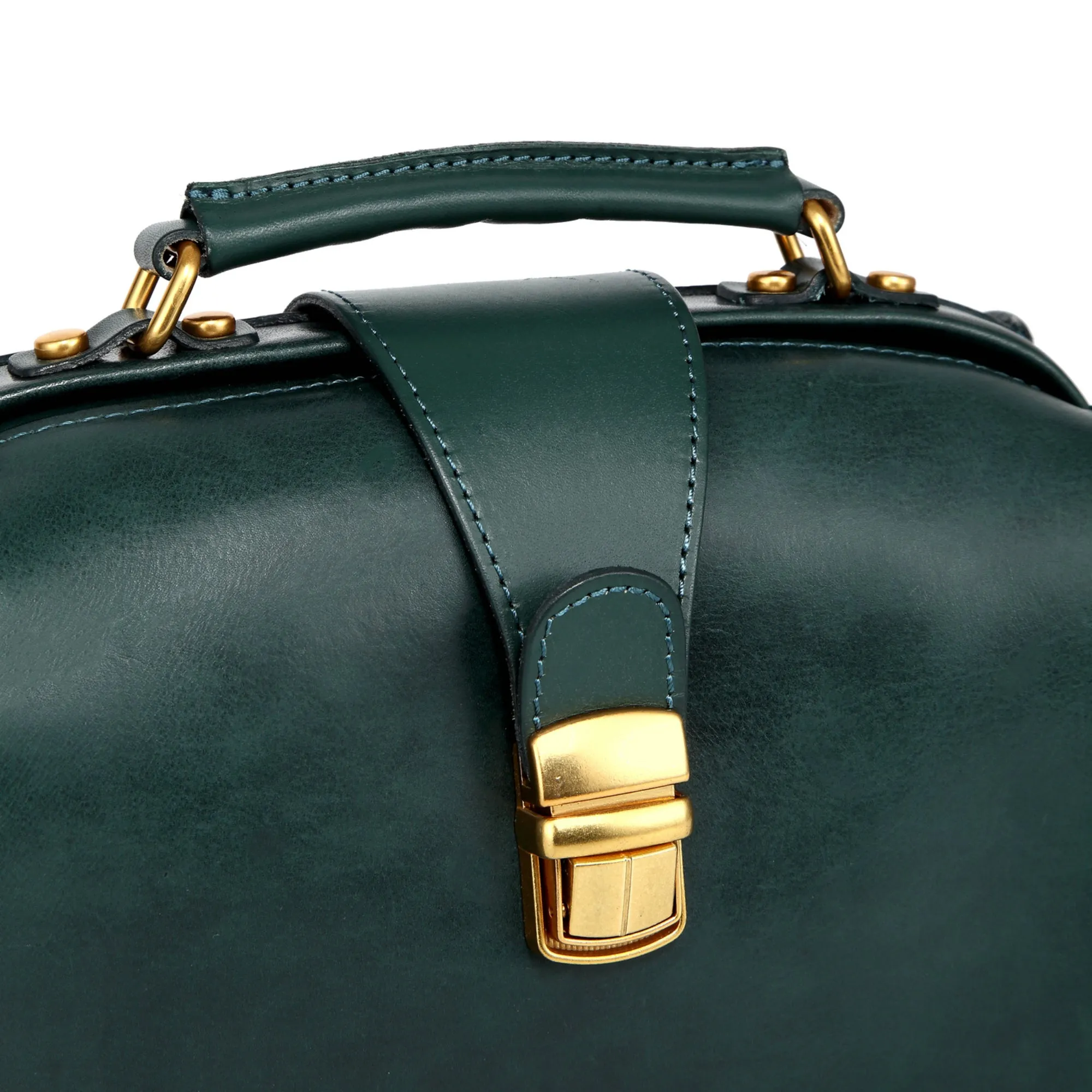 Doctor Transport Satchel