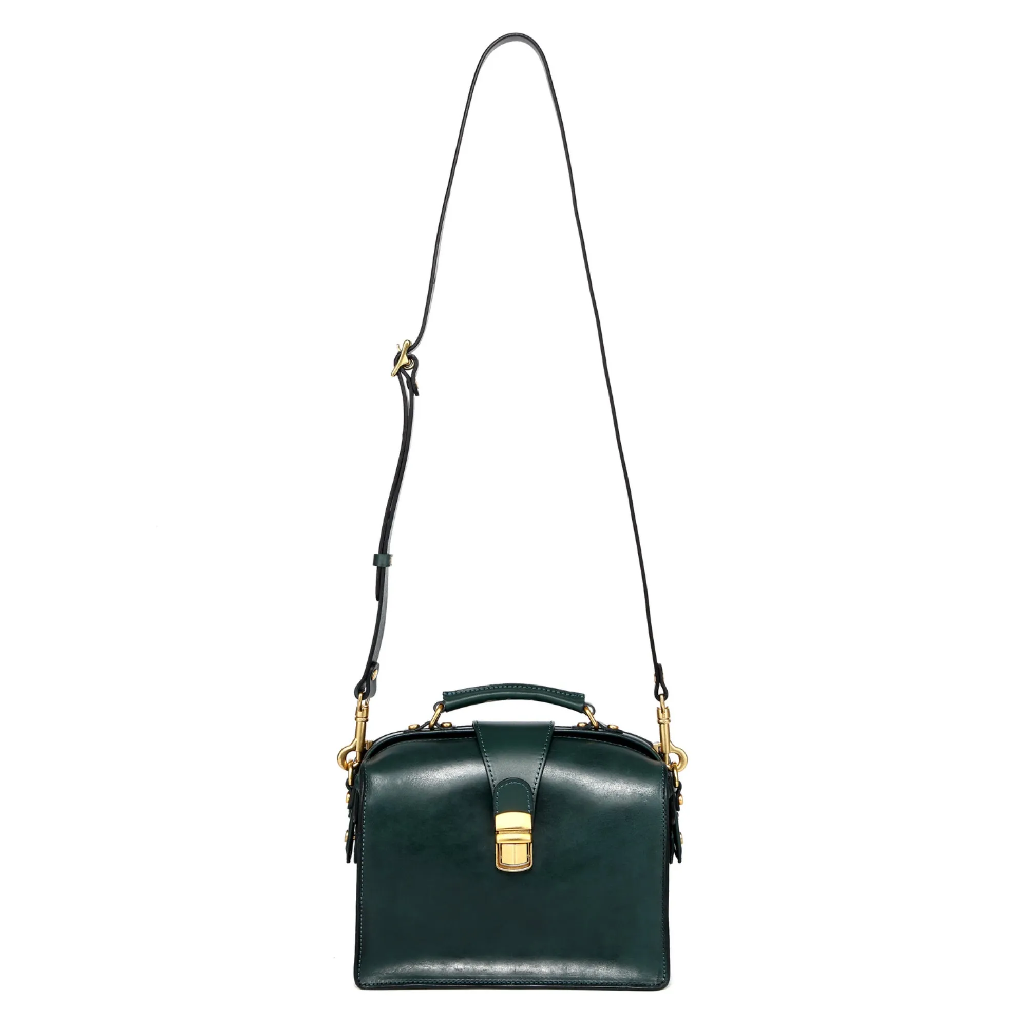 Doctor Transport Satchel