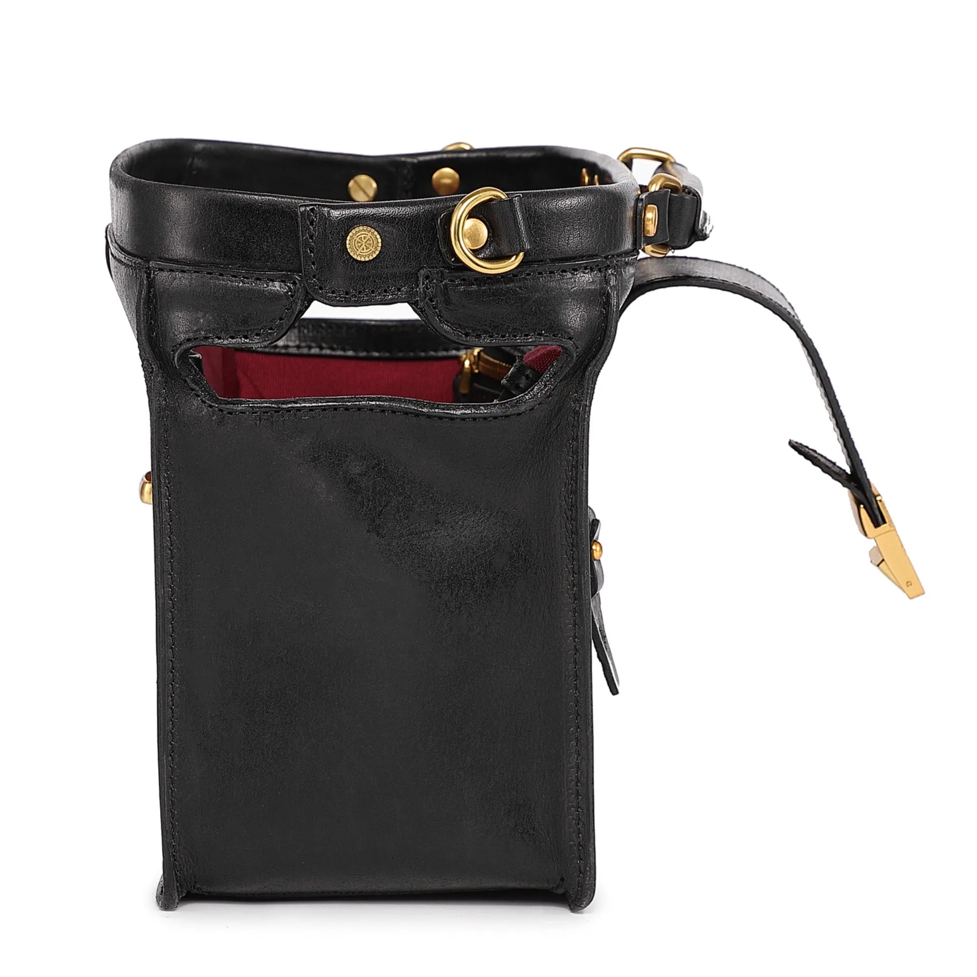 Doctor Transport Satchel