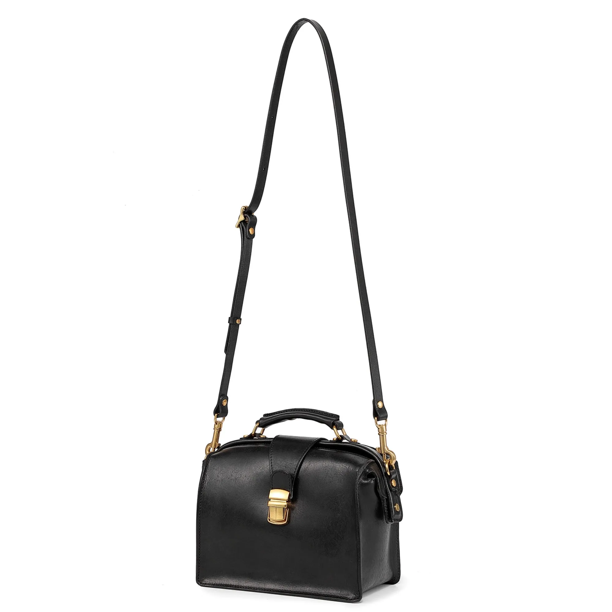 Doctor Transport Satchel