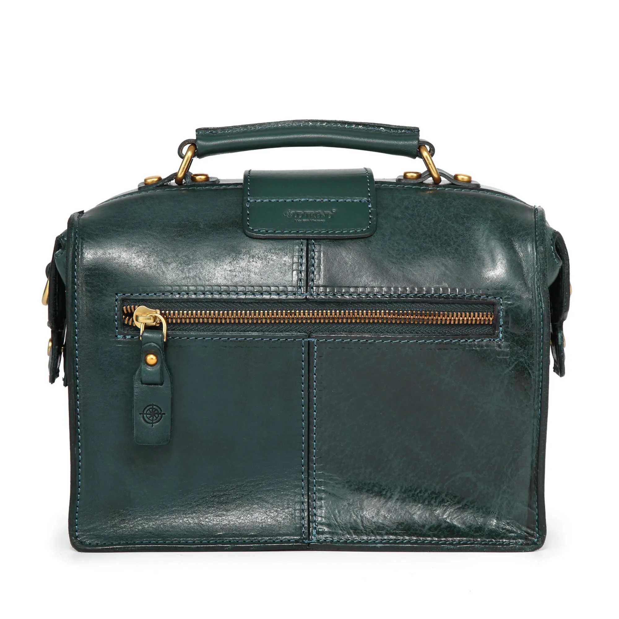 Doctor Transport Satchel