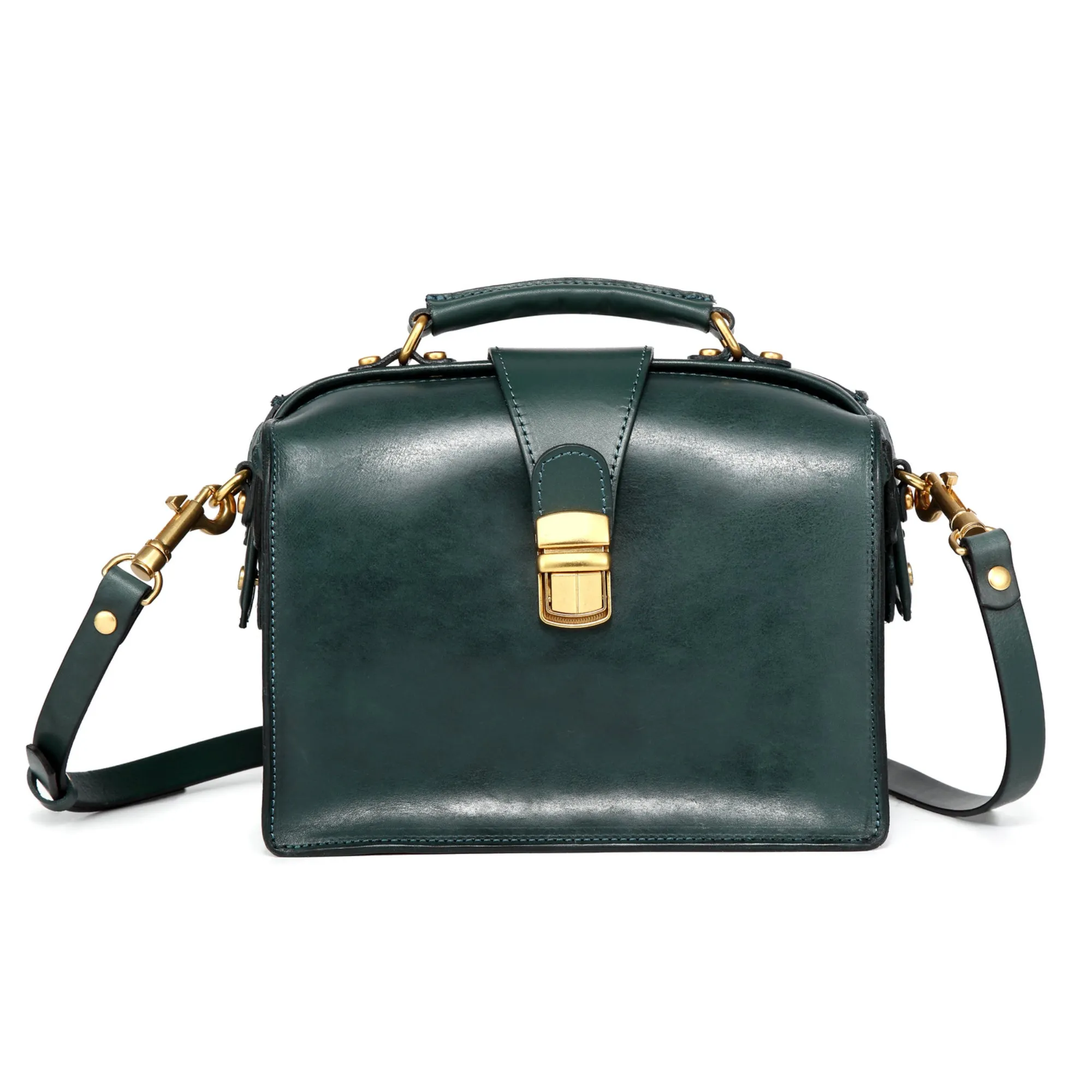 Doctor Transport Satchel