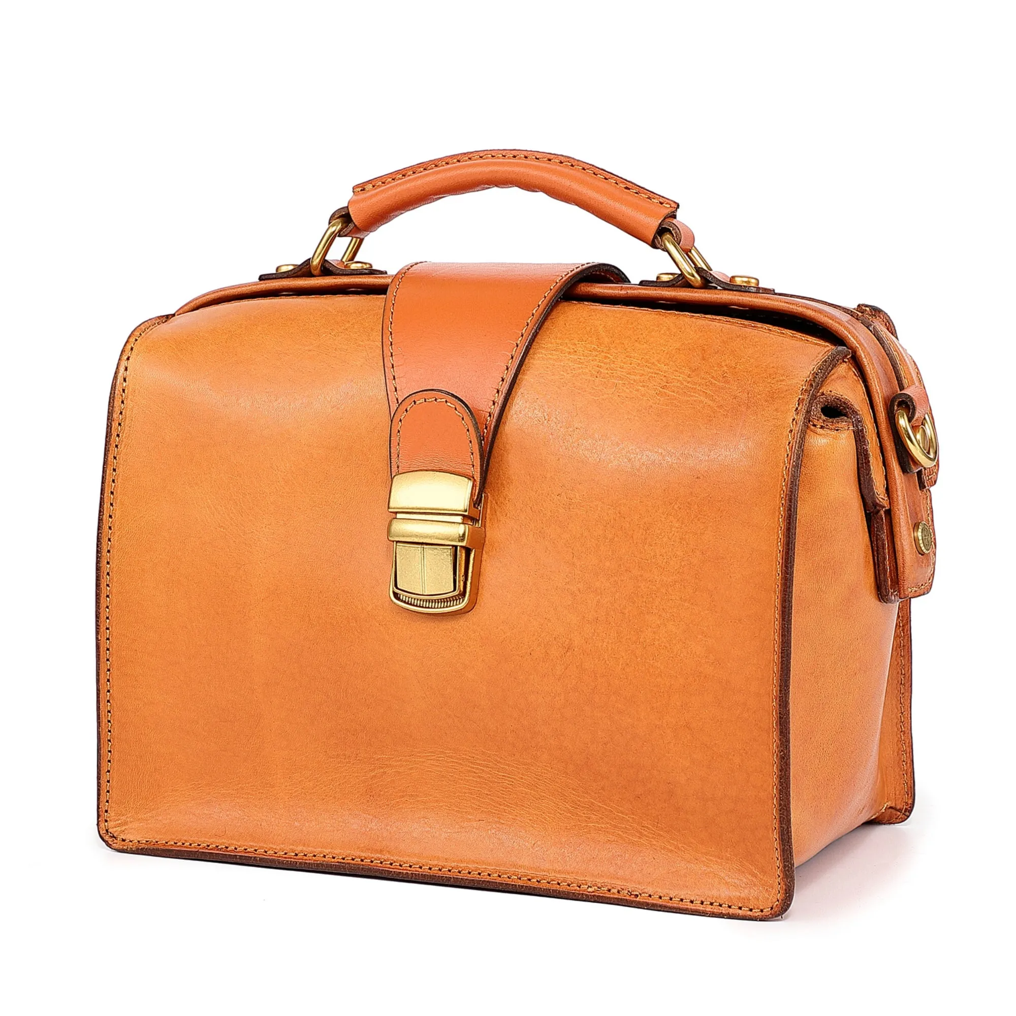 Doctor Transport Satchel