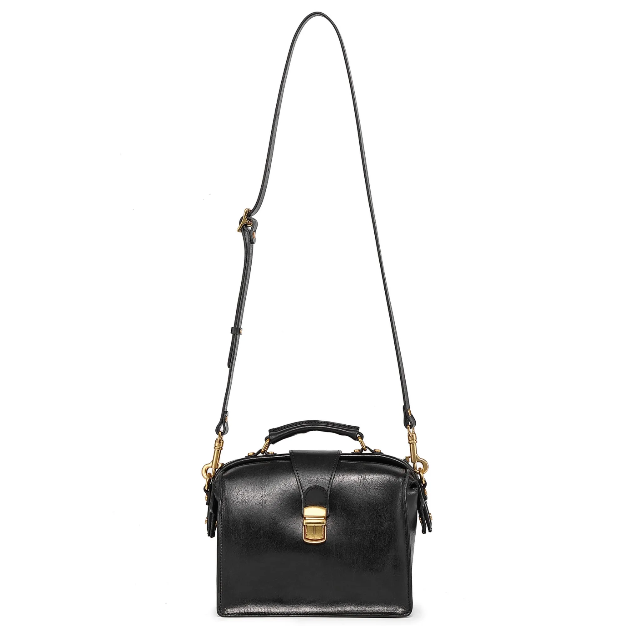 Doctor Transport Satchel