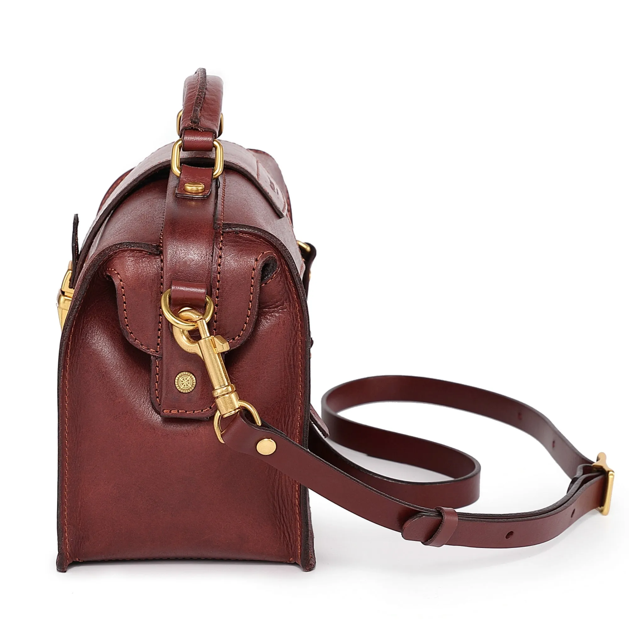 Doctor Transport Satchel