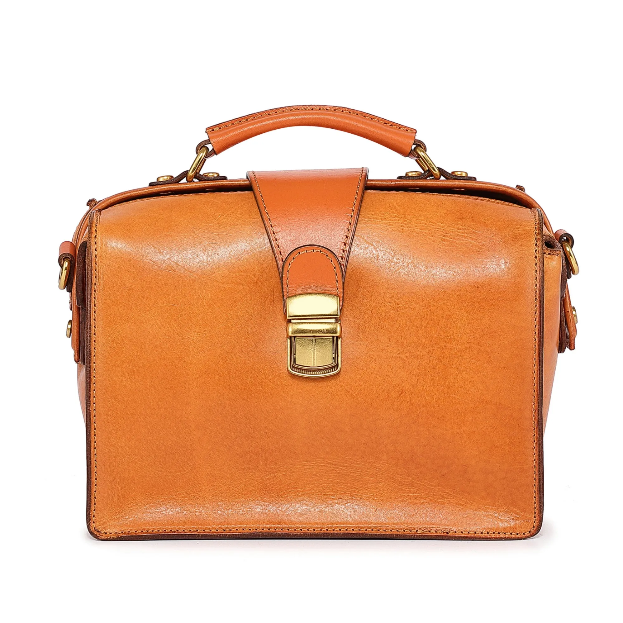 Doctor Transport Satchel