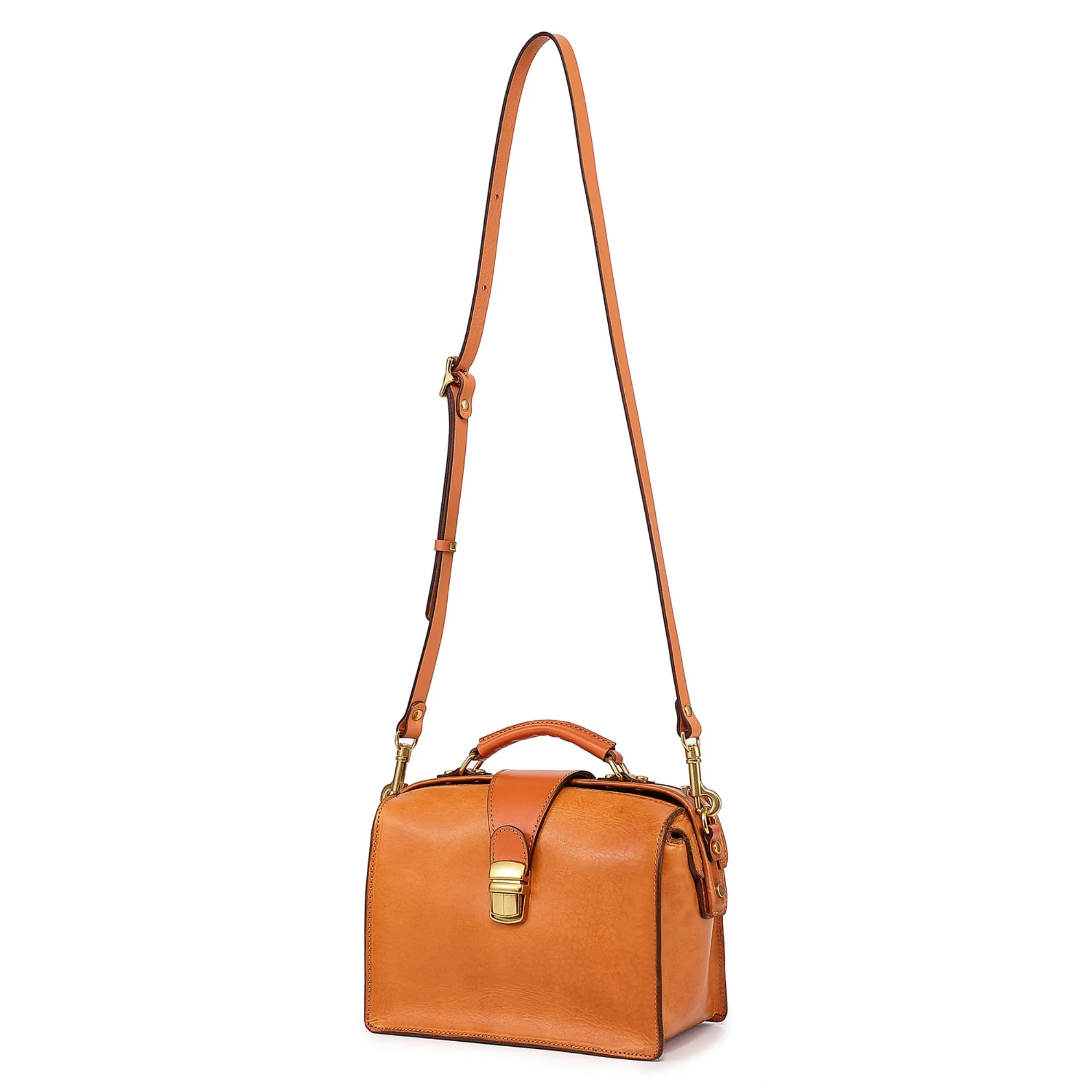 Doctor Transport Satchel