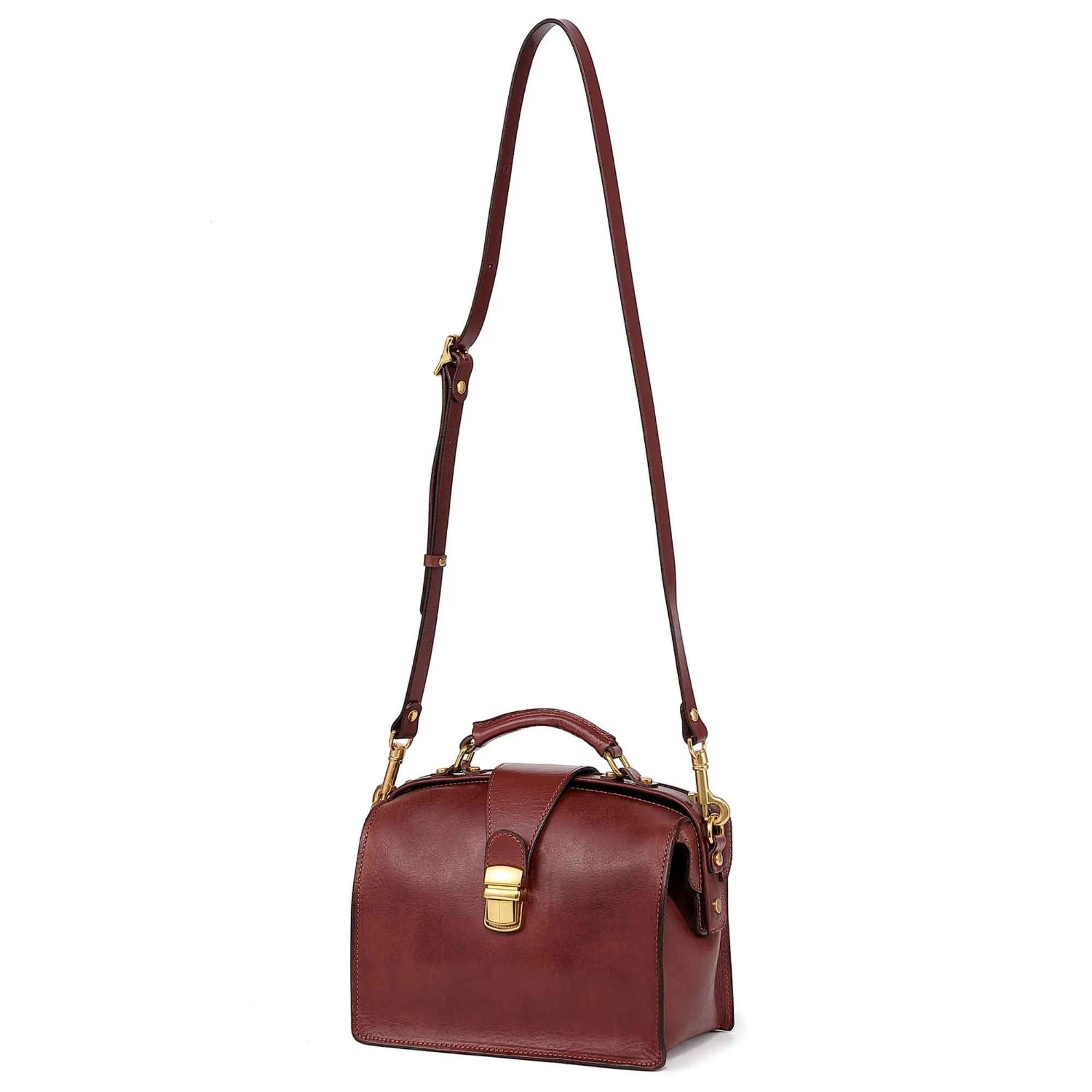 Doctor Transport Satchel