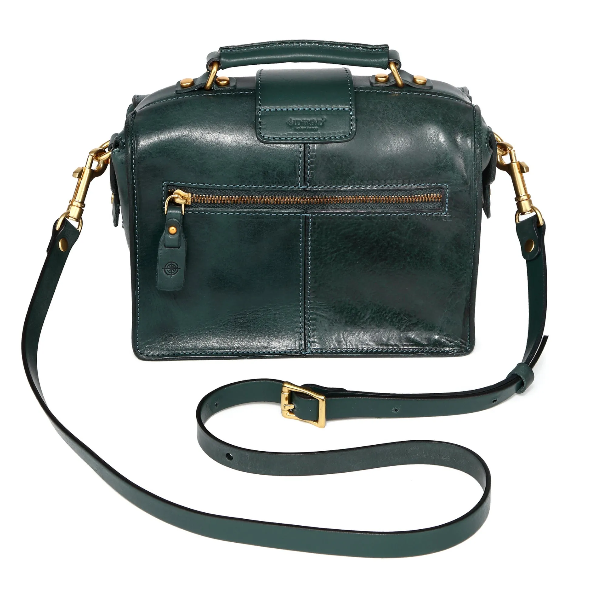 Doctor Transport Satchel