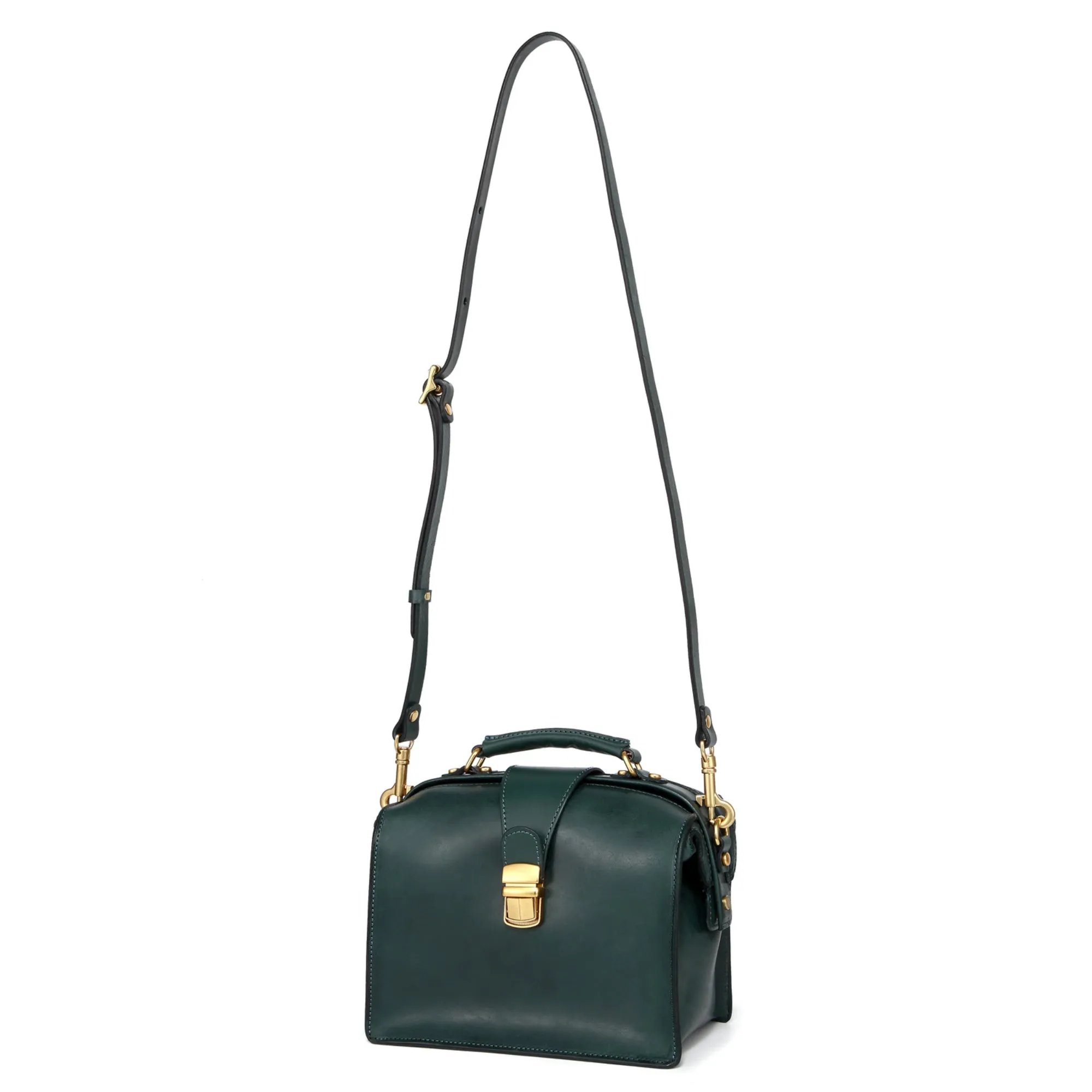 Doctor Transport Satchel