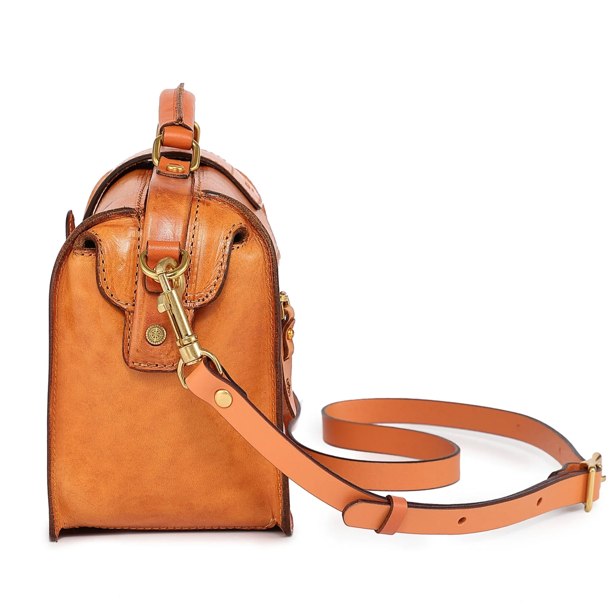 Doctor Transport Satchel