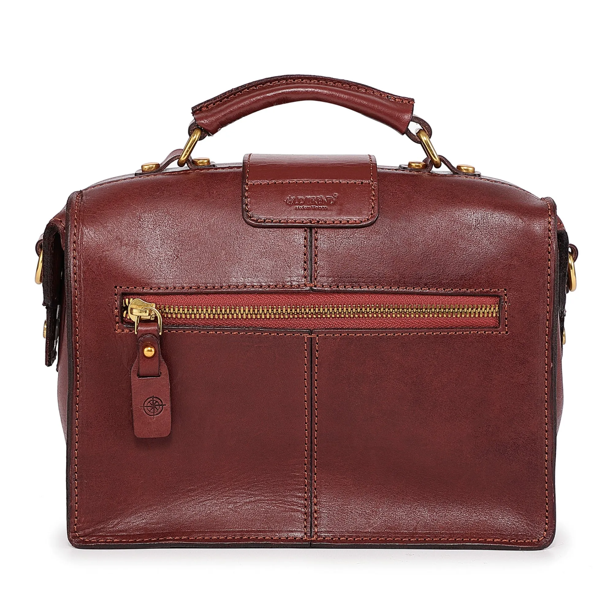 Doctor Transport Satchel