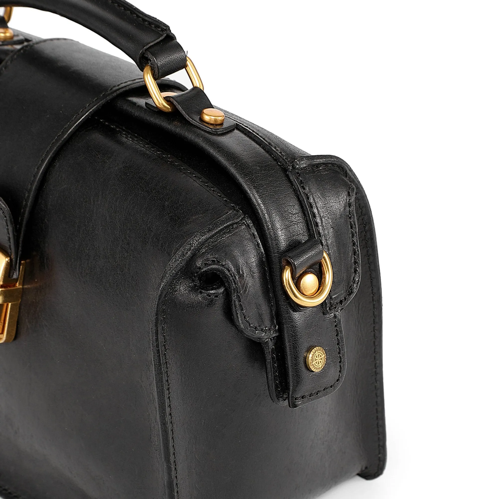 Doctor Transport Satchel