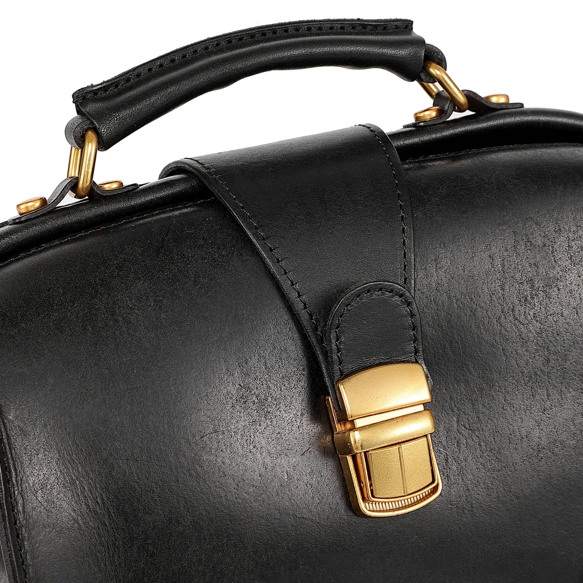Doctor Transport Satchel