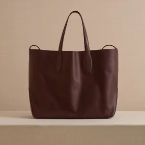 Eleanor 42 in Chocolate