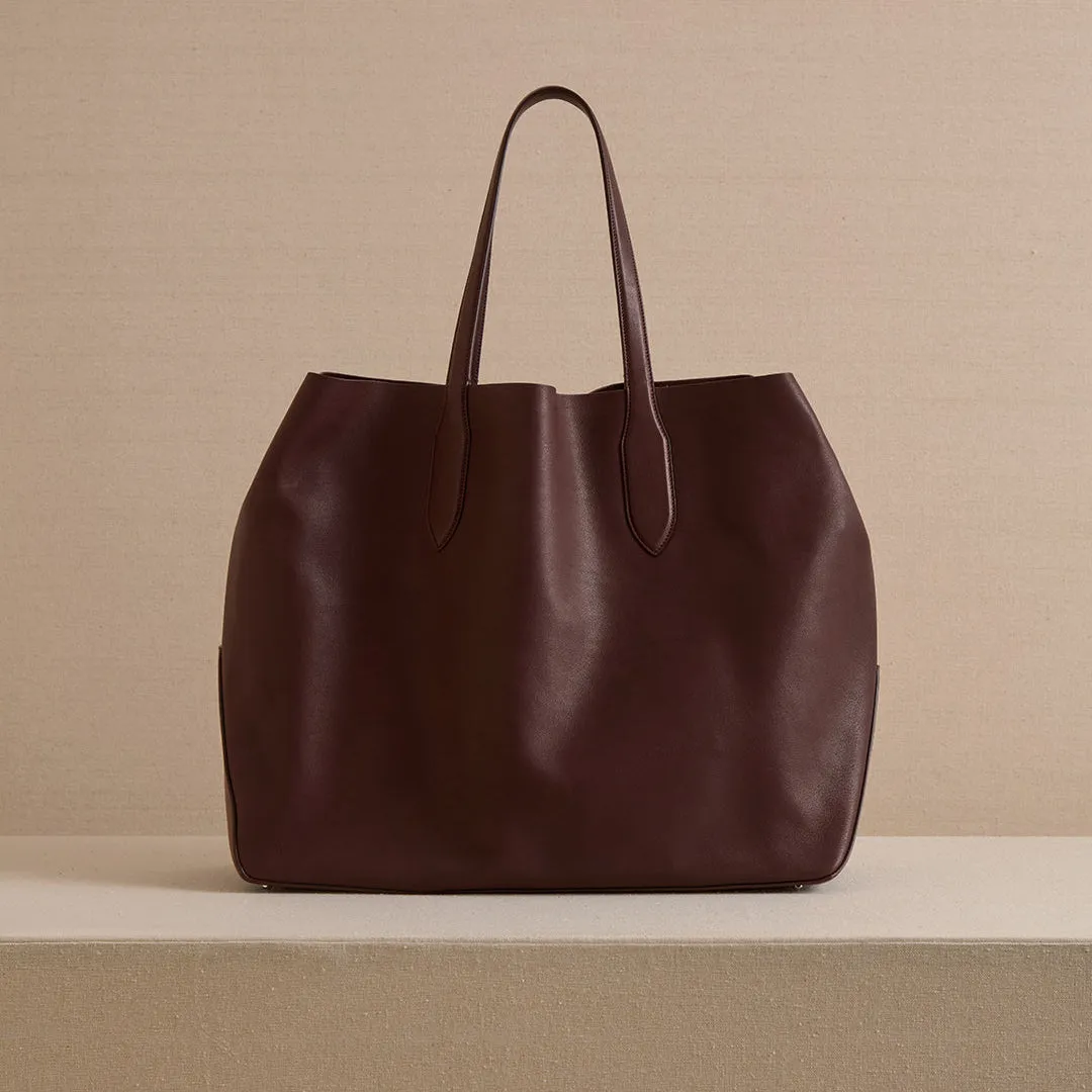 Eleanor 42 in Chocolate