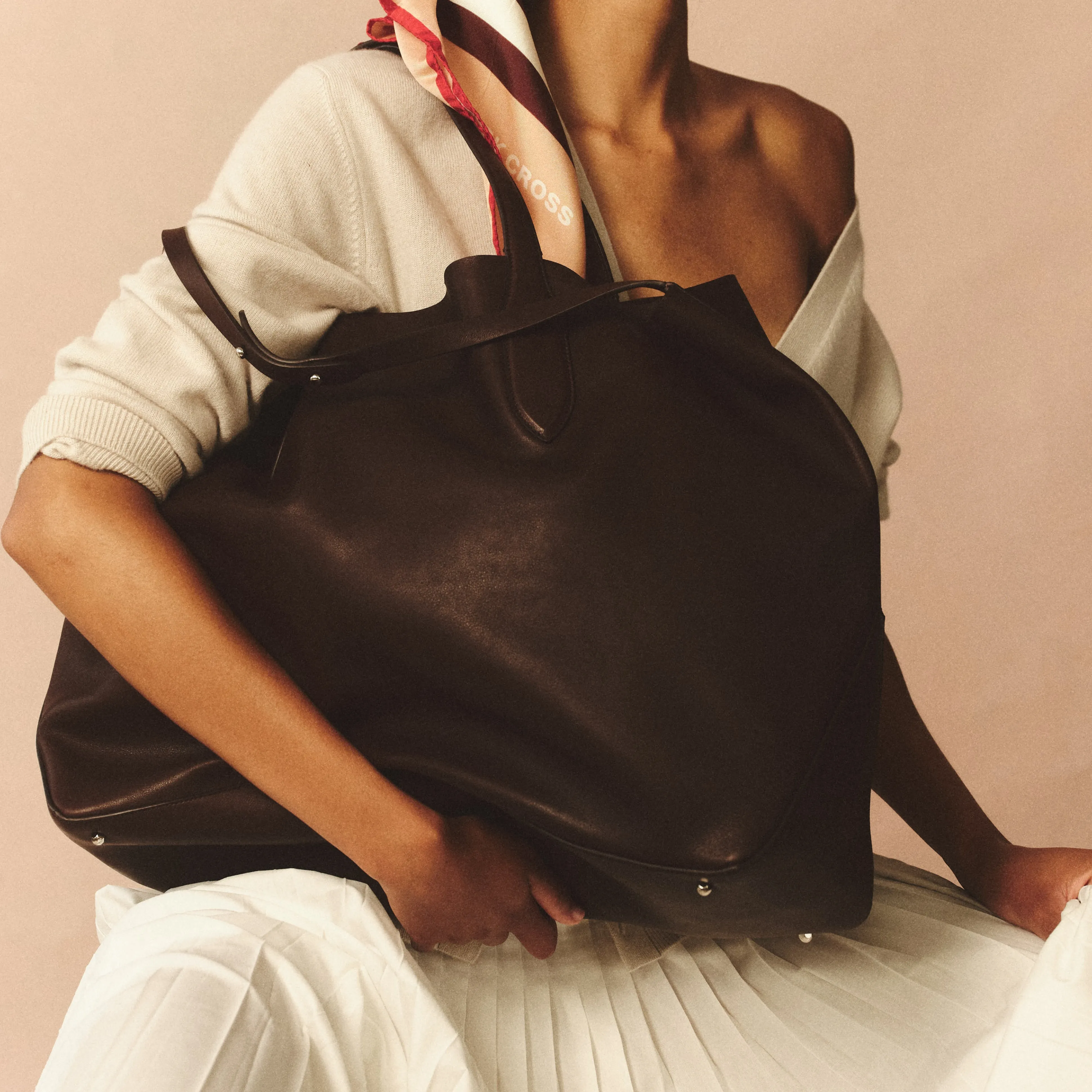 Eleanor 42 in Chocolate
