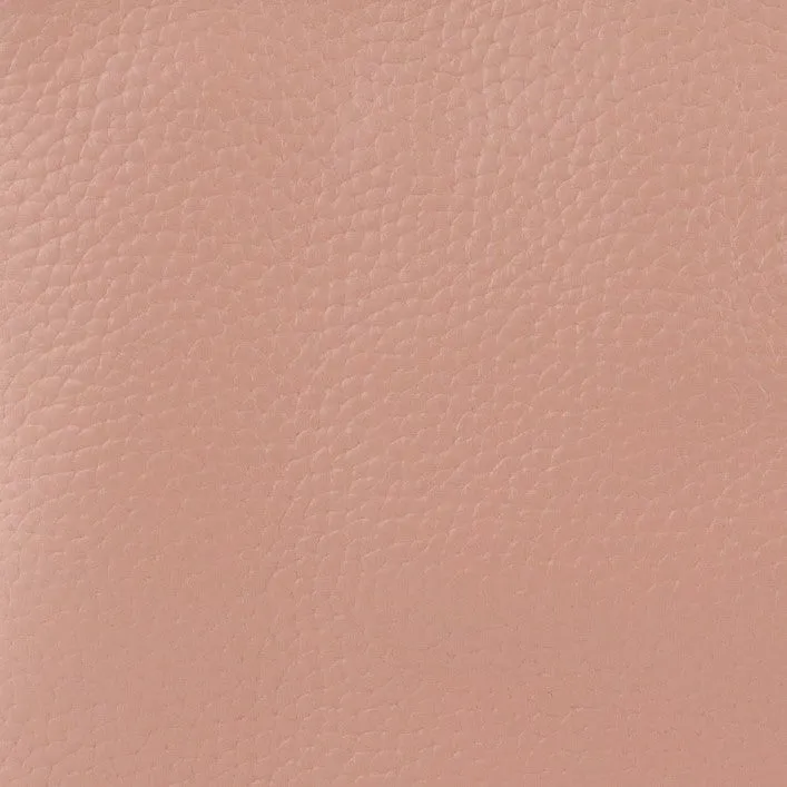 Evie pebbled leather clutch crossbody