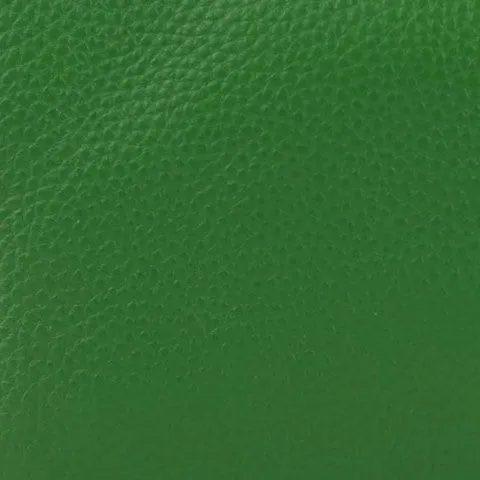 Evie pebbled leather clutch crossbody