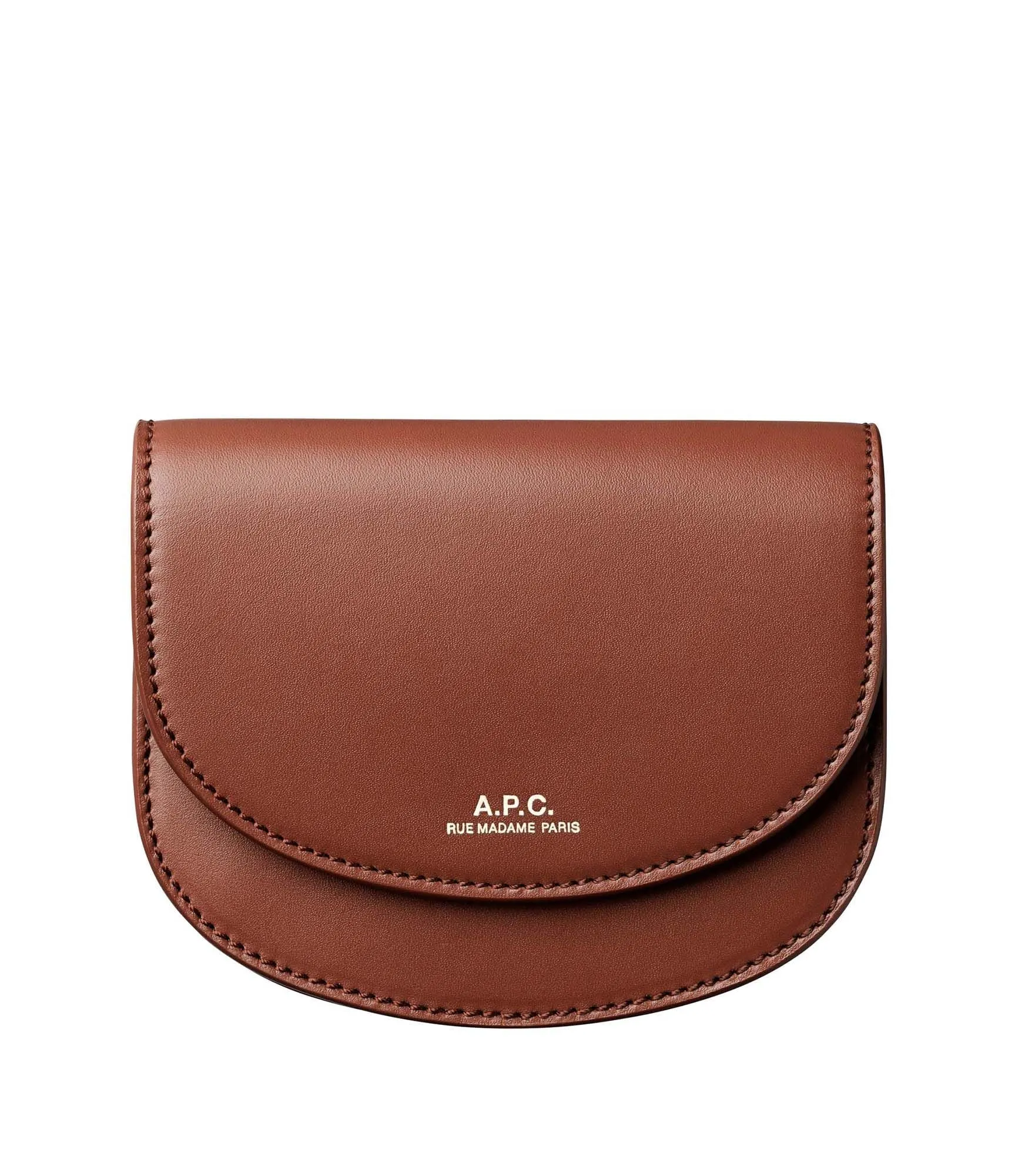 Geneve Compact Wallet