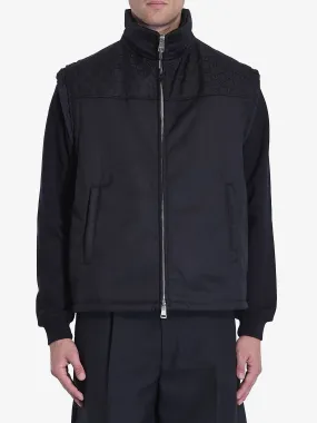 GG NYLON VEST
