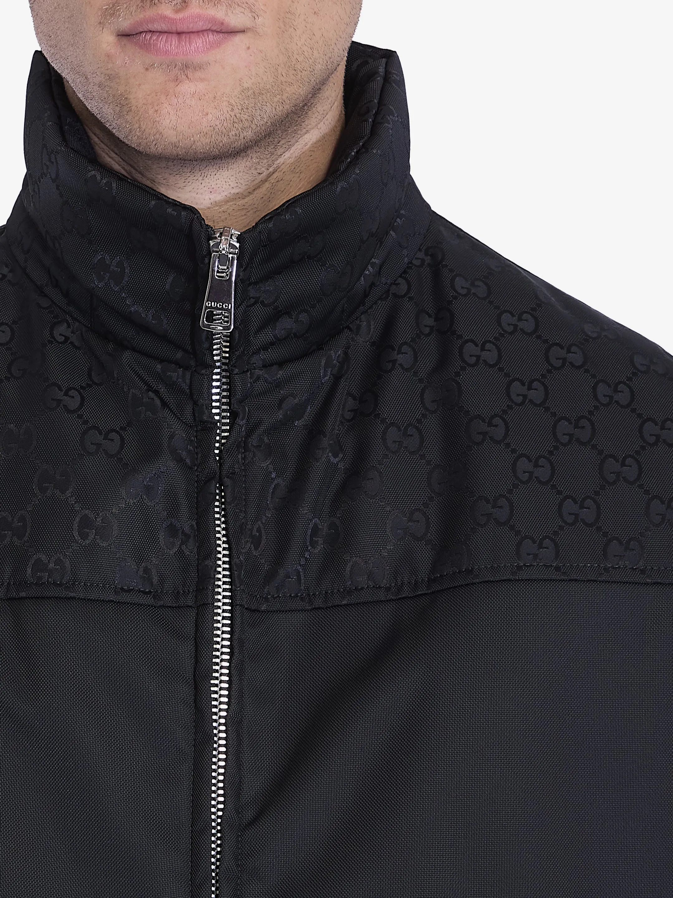 GG NYLON VEST