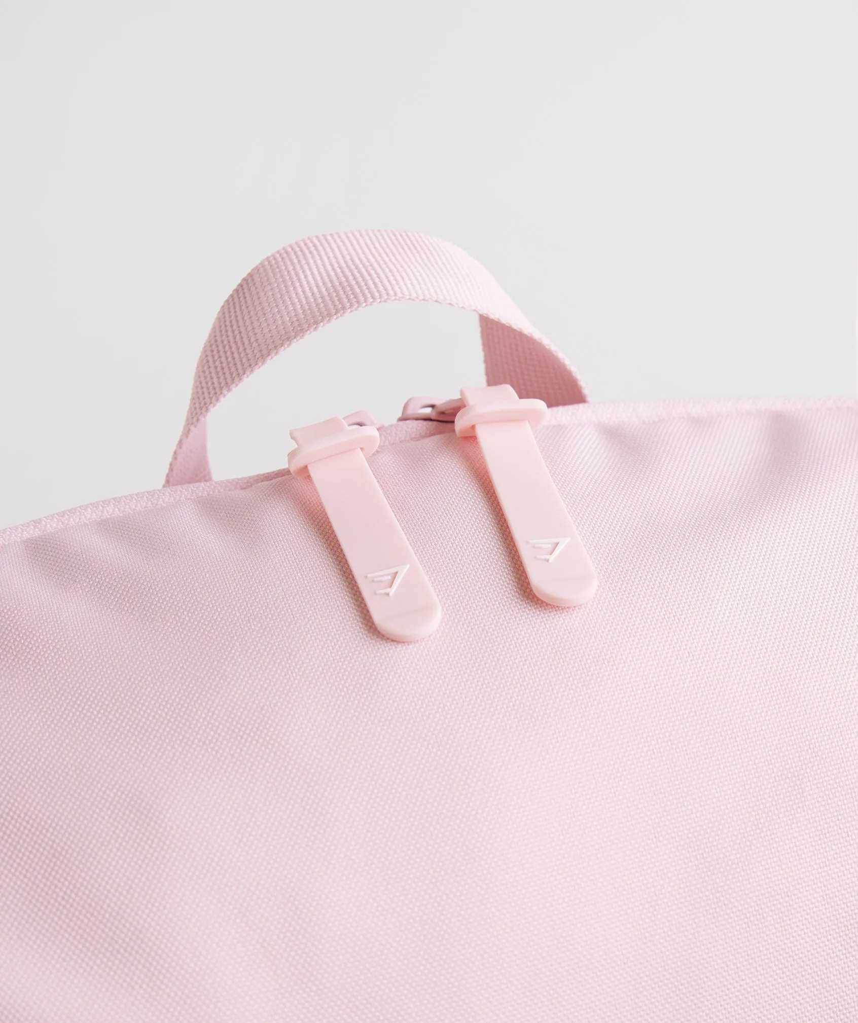 Gymshark Sharkhead Backpack - Sweet Pink