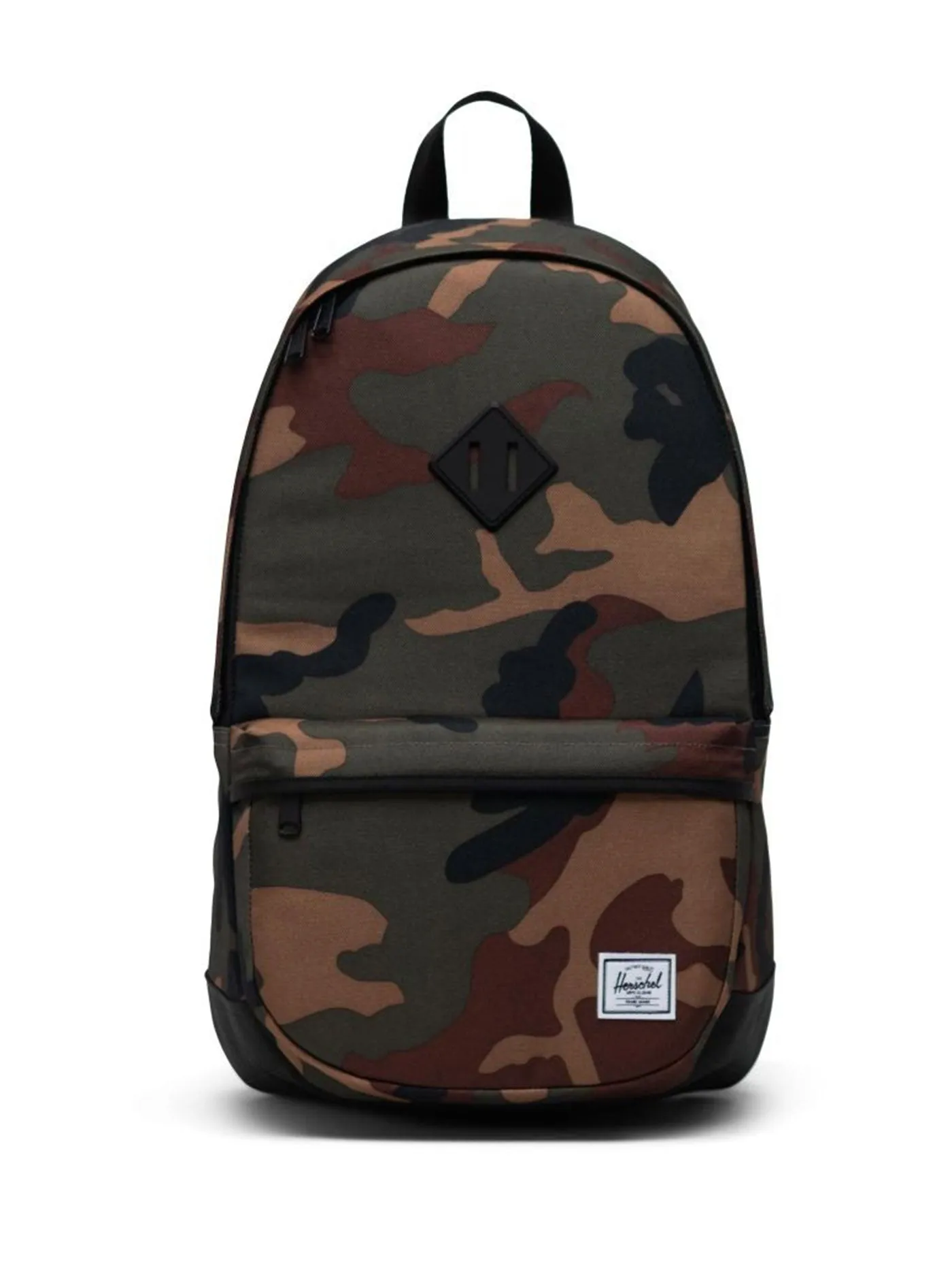 Heritage Pro Backpack