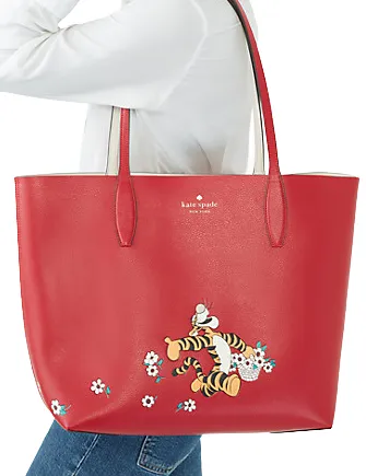 Kate Spade New York Disney X Kate Spade New York Tigger Tote Bag