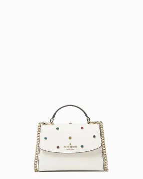 Kate Spade Women's Darcy Micro Satchel