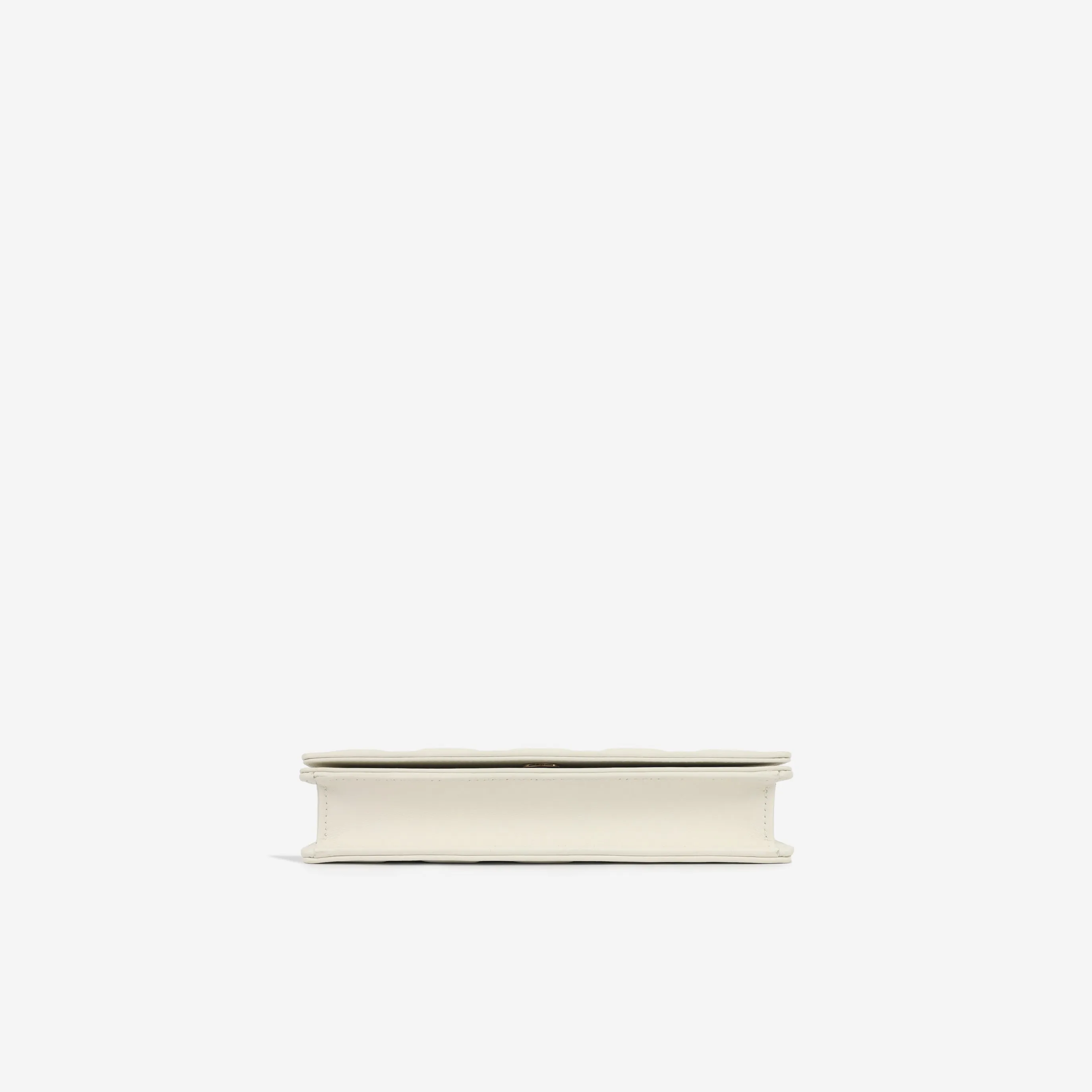 Lady Trendy Inspired Dior Pouch - Latte Cannage