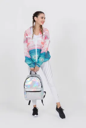 Laser Light Backpack