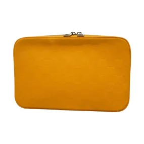 Louis Vuitton Trousse De Toilette  Leather Clutch Bag ()