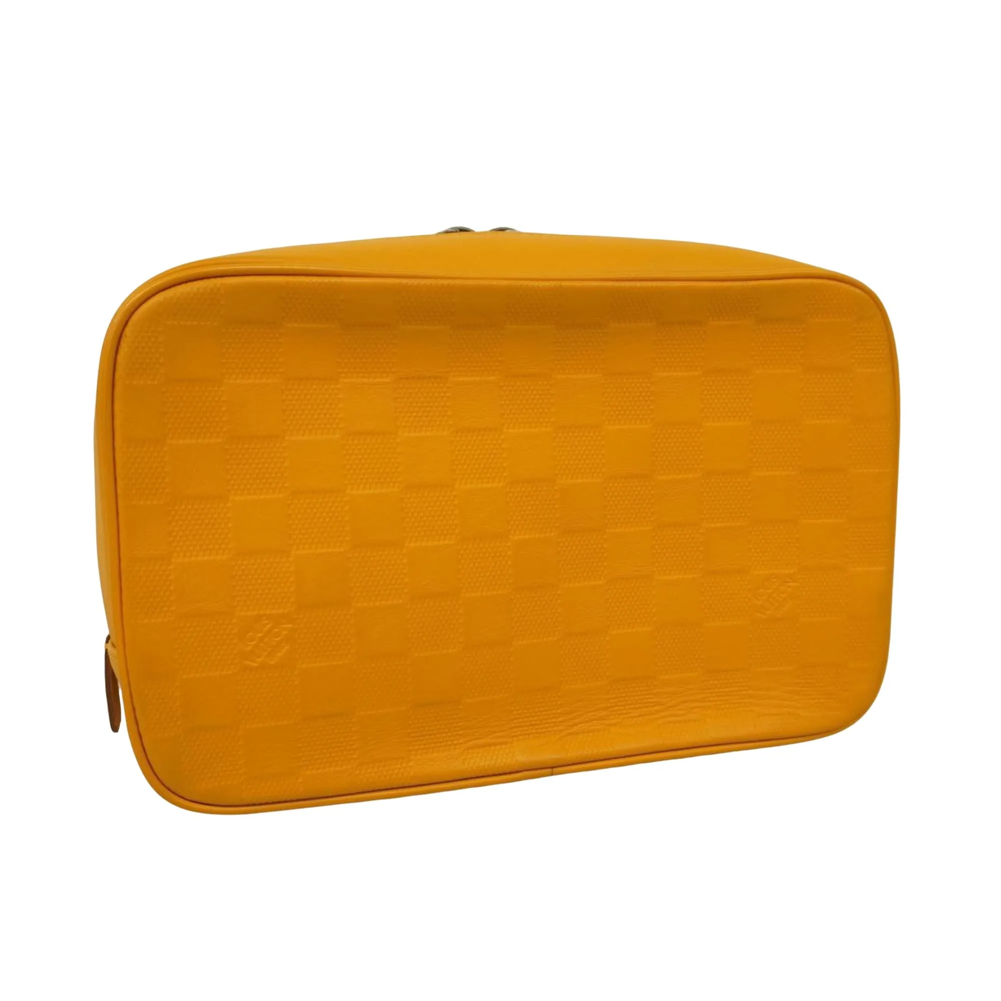 Louis Vuitton Trousse De Toilette  Leather Clutch Bag ()