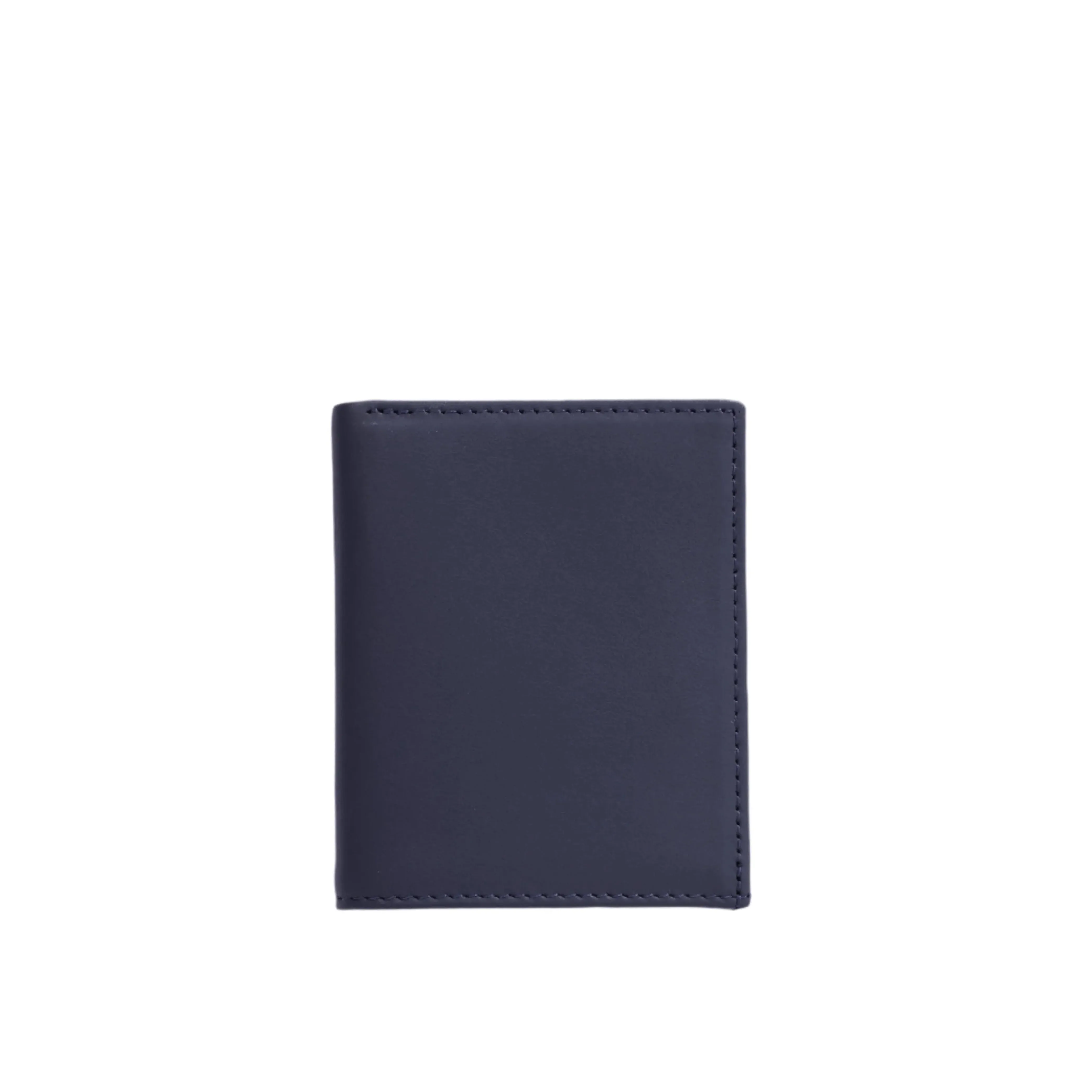 Men's Calf Leather Handmade Wallet M25018