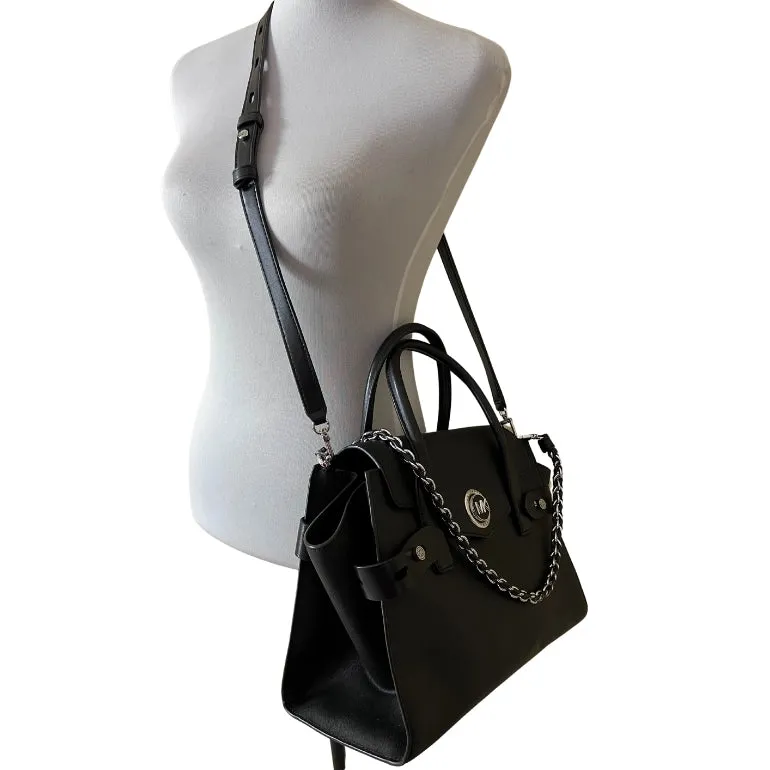 Michael Kors Carmen Satchel