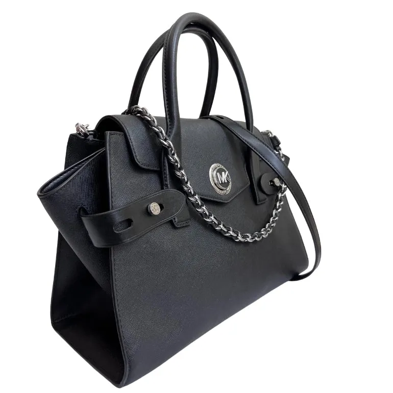 Michael Kors Carmen Satchel