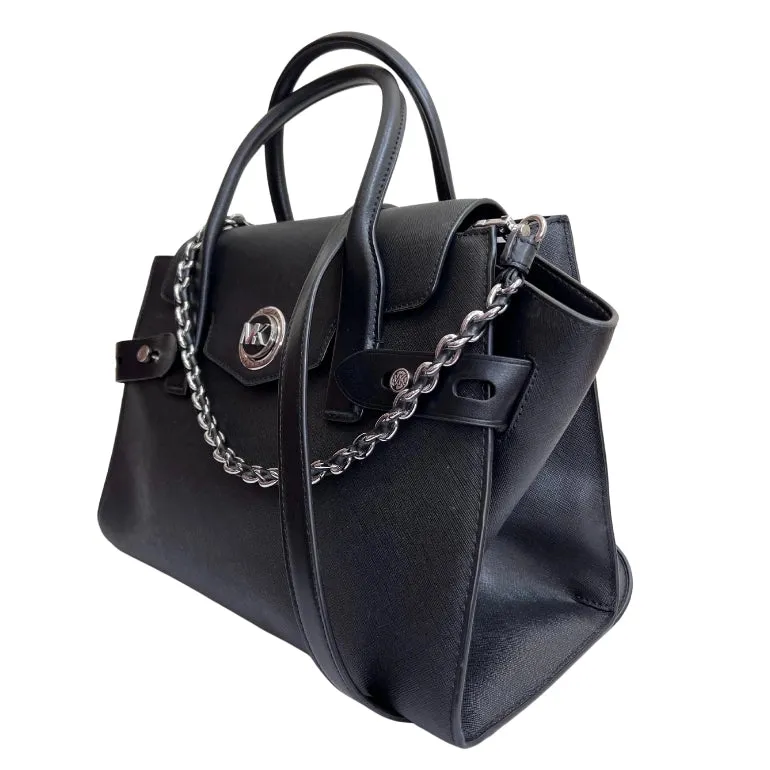 Michael Kors Carmen Satchel
