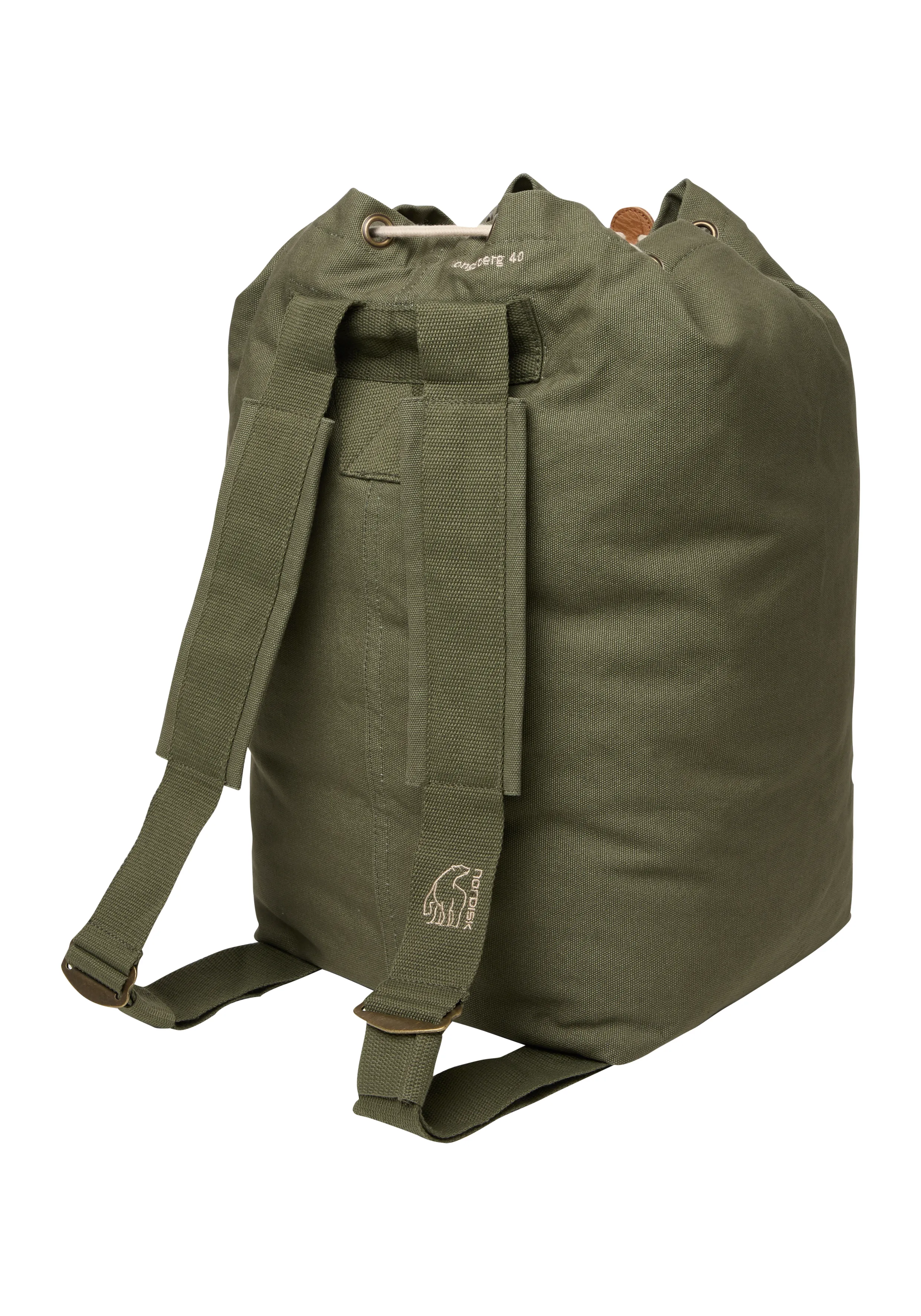 Nordisk Kongsberg 40 Duffel Four Leaf Clover | Buy Nordisk Kongsberg 40 Duffel Four Leaf Clover here | Outnorth