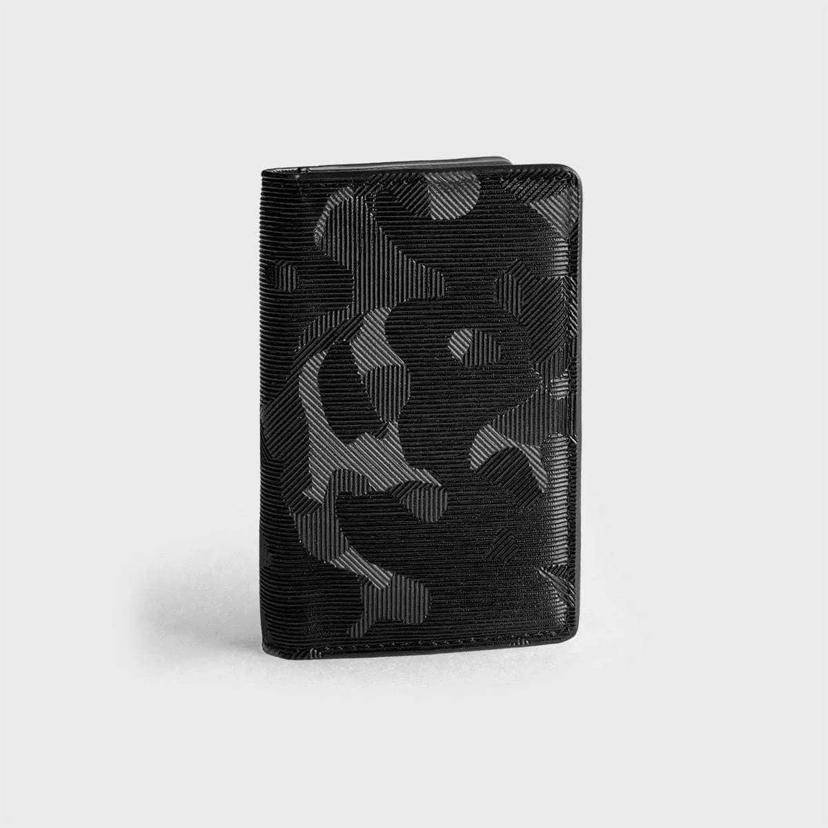 Premium Compact Wallet