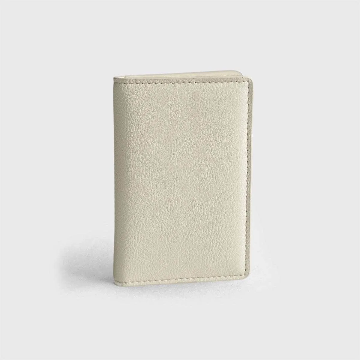 Premium Compact Wallet