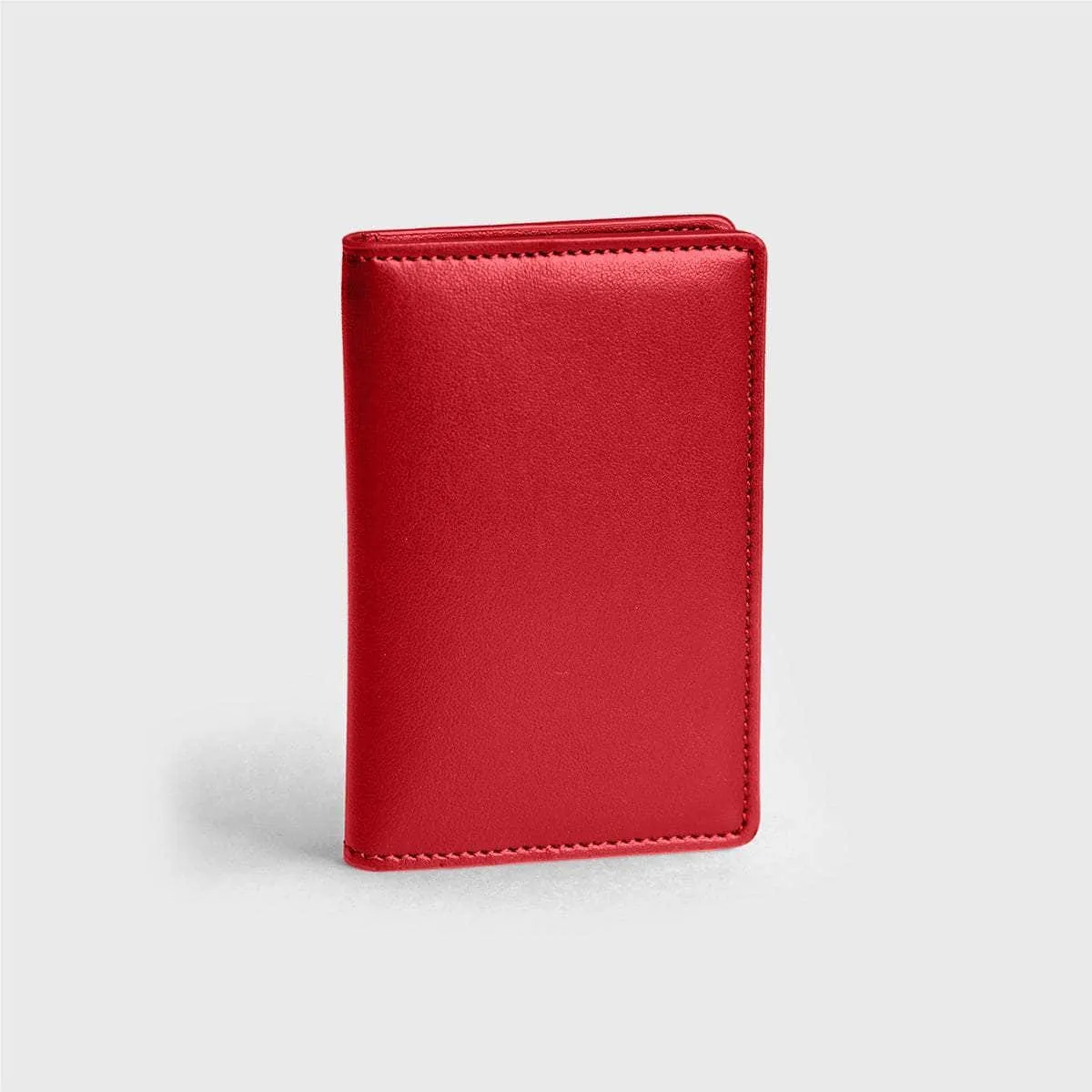 Premium Compact Wallet