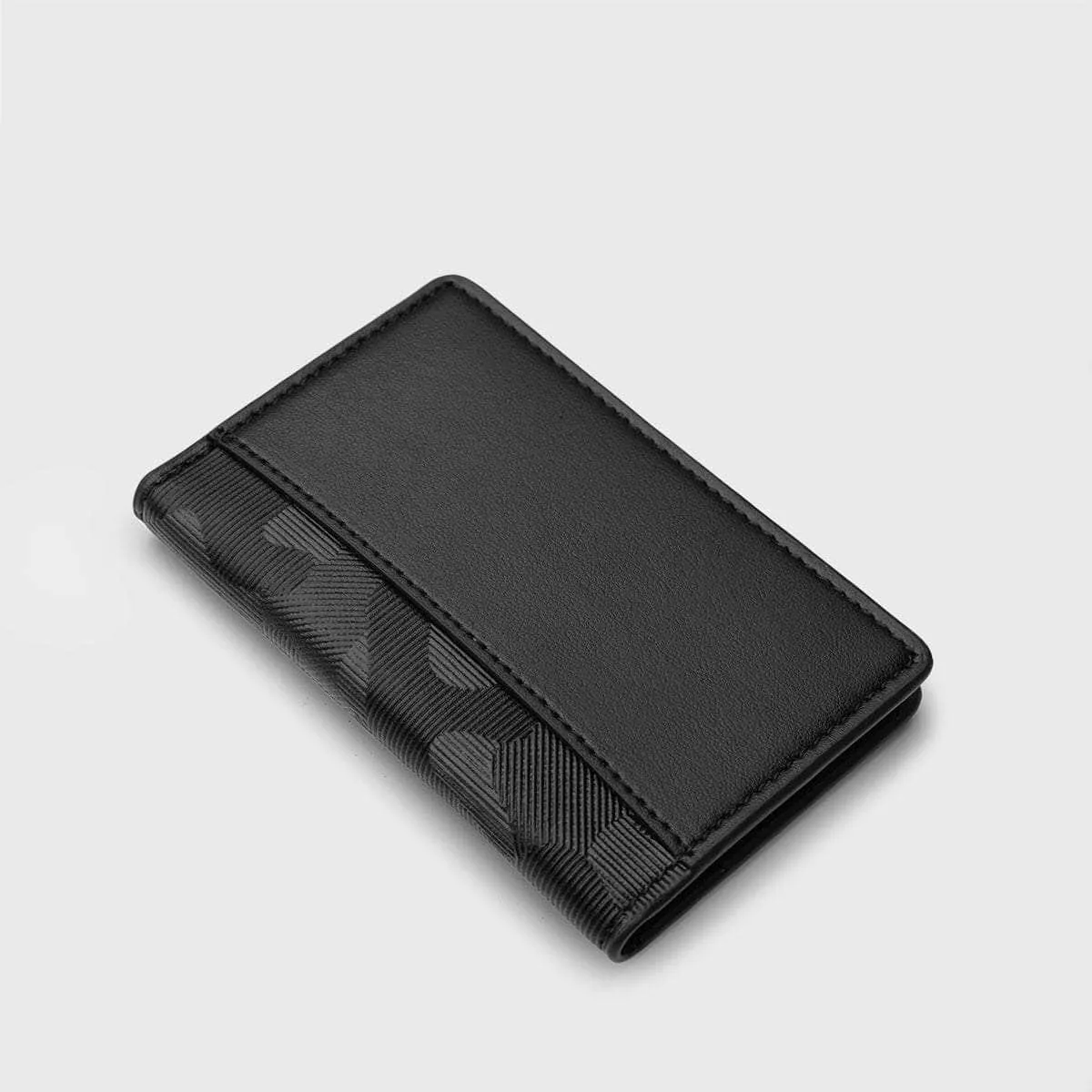 Premium Compact Wallet