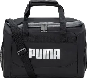 PUMA Kids' Evercat Transformation Duffel Bag