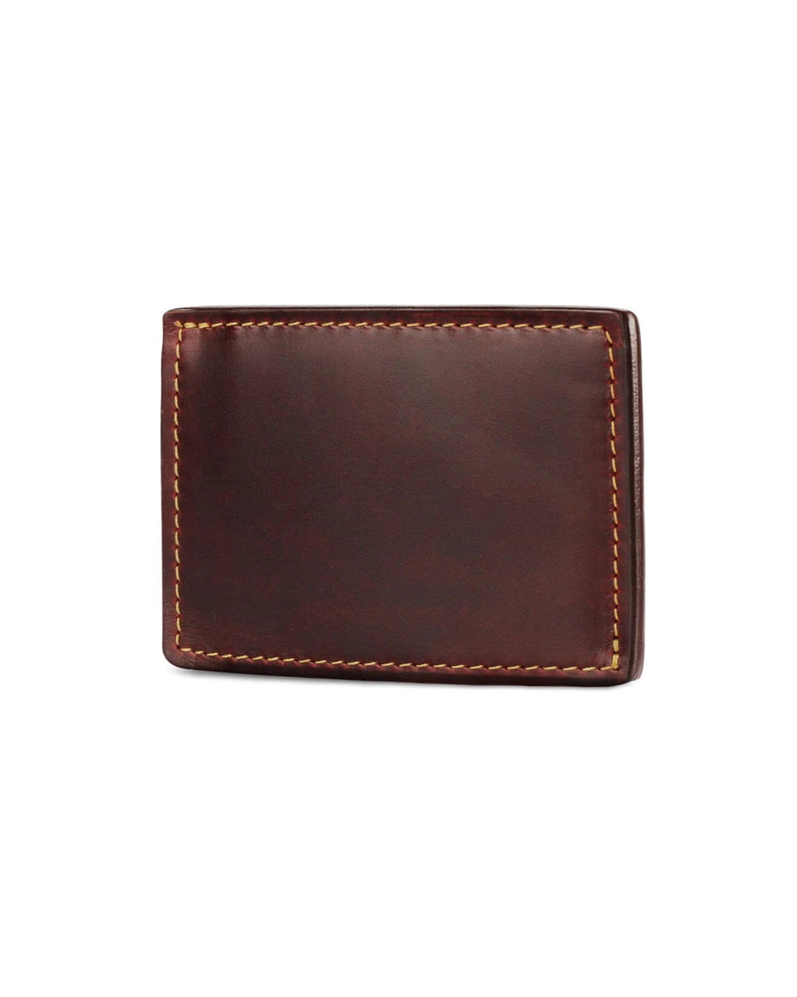 R1S1 Mini 1-Pocket Wallet 68mm) - OTL